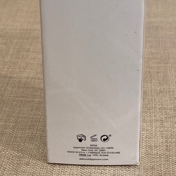 Deborah Lippmann Get Off Callus Softener 3.6 Fl Oz Intensive Treatment For Heels - Picture 4 of 7